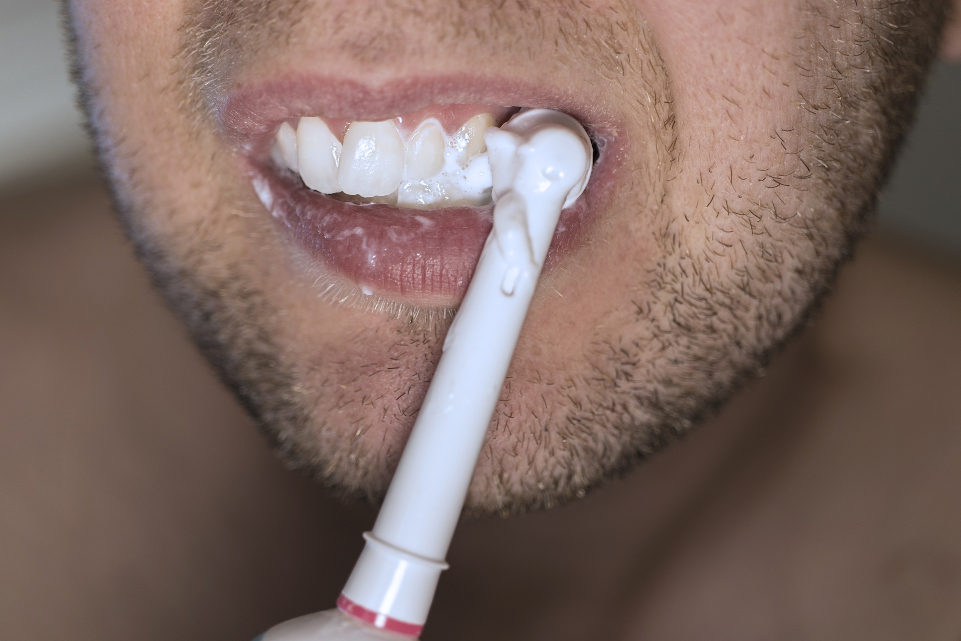 Technika čištění zubů