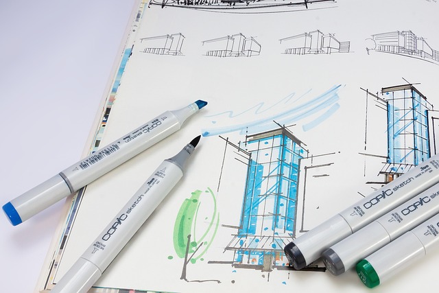 Vyznáte se v architektuře?